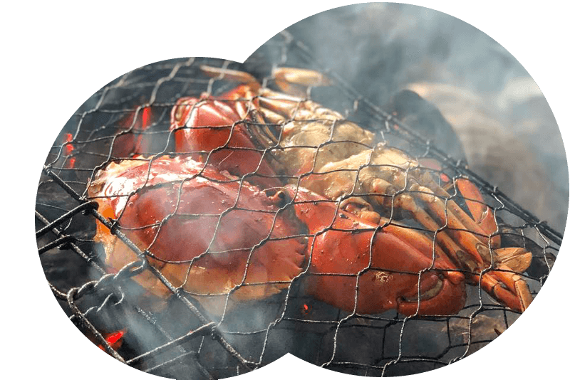 Best Seafood Jimbaran
